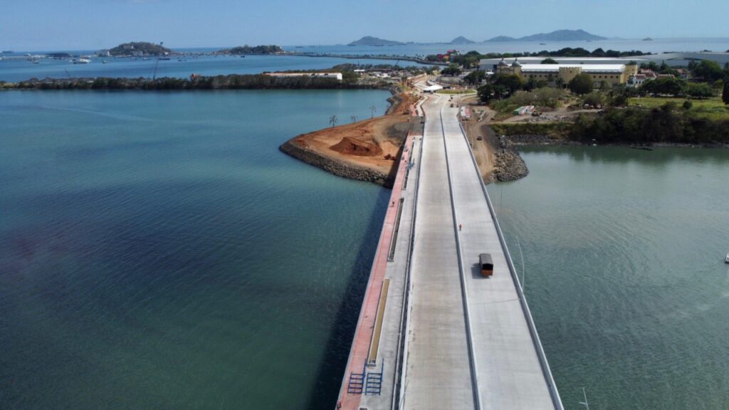 Nuevo corredor marino ayudará al turismo en el Causeway