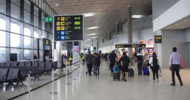 Los Mejores Aeropuertos en Experiencia al Cliente en América Latina y el Caribe