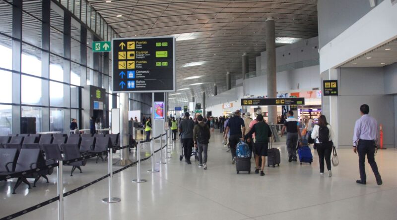 Los Mejores Aeropuertos en Experiencia al Cliente en América Latina y el Caribe