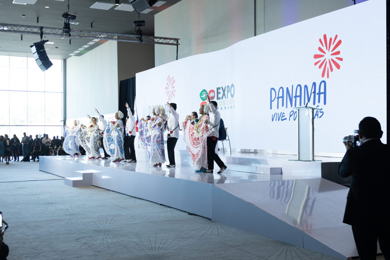 El Panamá Convention Center generó más de 250 empleos temporales durante Expocome