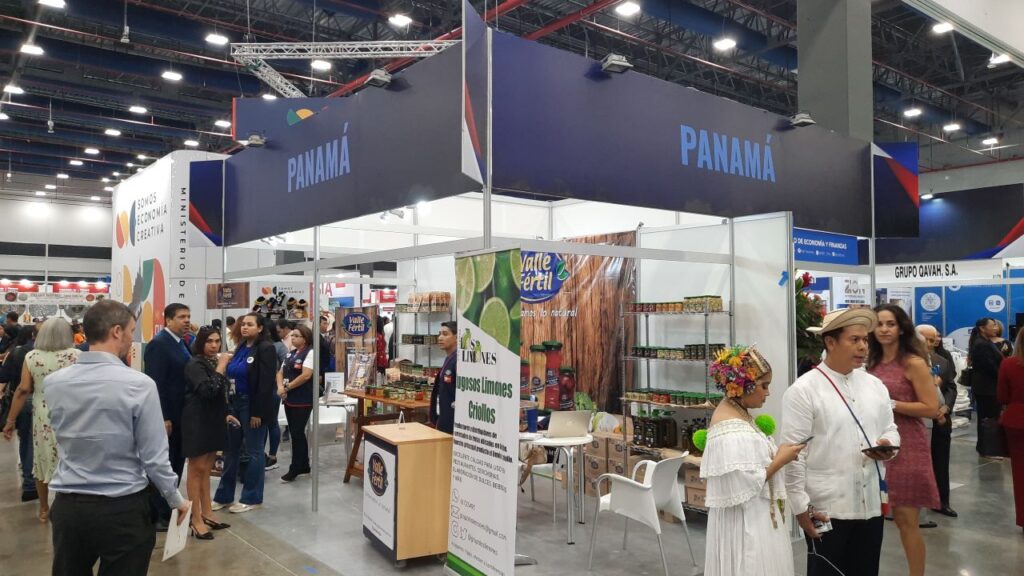 EXPOCOMER, cierra positivamente con grandes posibilidades de negocios