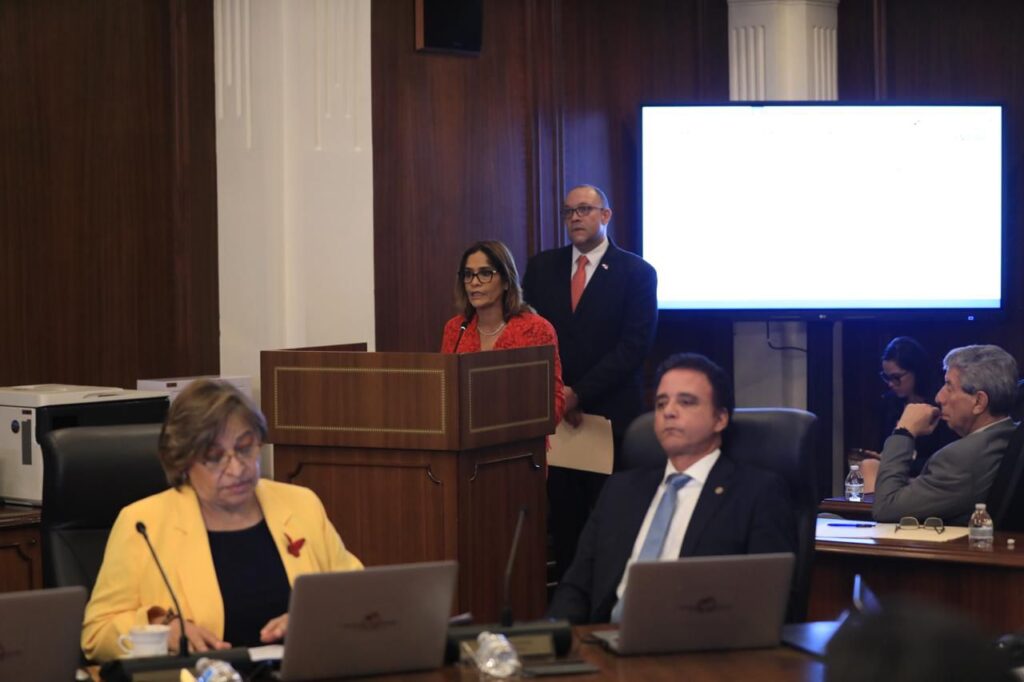 Consejo de Gabinete aprueban 10 millones para PROMTUR