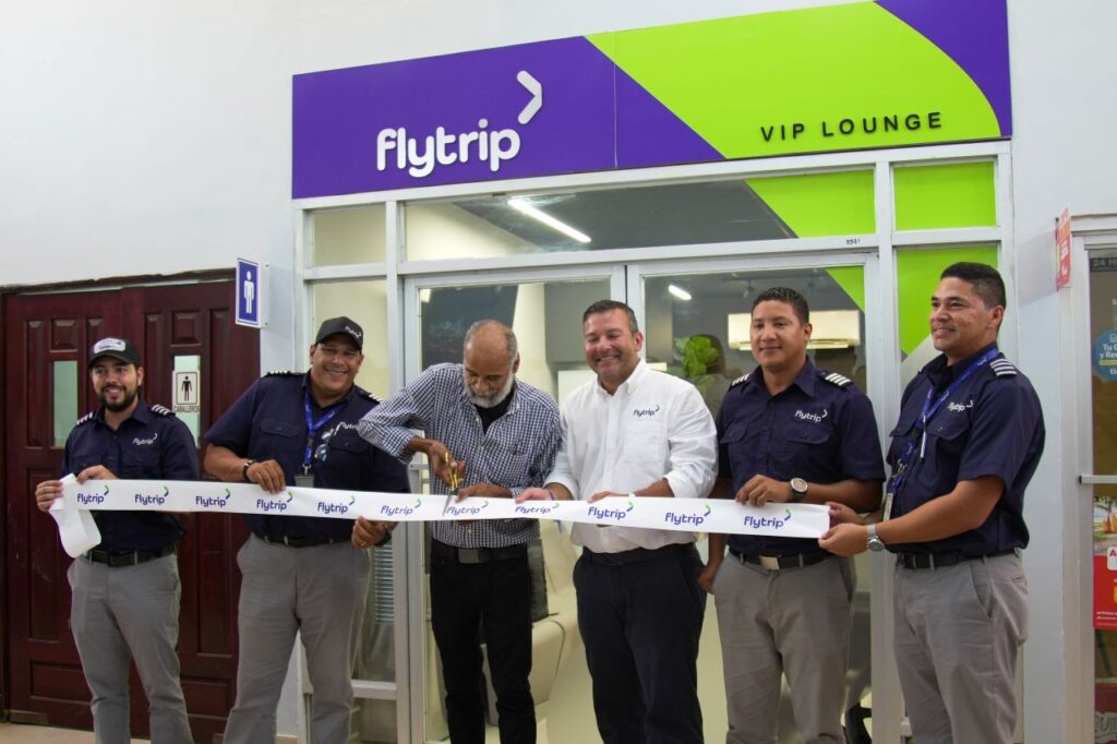 Flytrip alcanza nuevas alturas como aerolínea comercial certificada