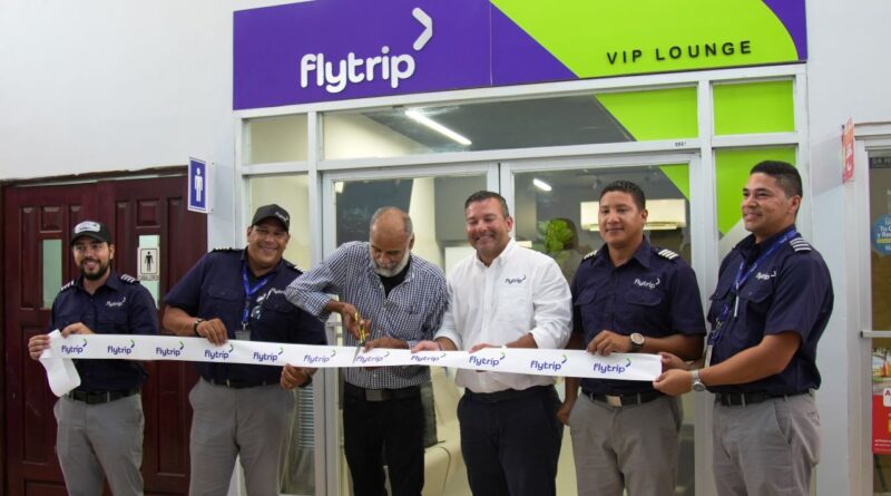 Flytrip alcanza nuevas alturas como aerolínea comercial certificada