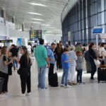 Tocumen procesa más de 1.5 millones de pasajeros en abril