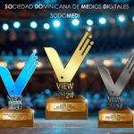 Destinypty participará de los View Awards: de la Comunicación Digital