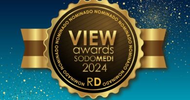 Destinypty nominado en los View Awards 2024