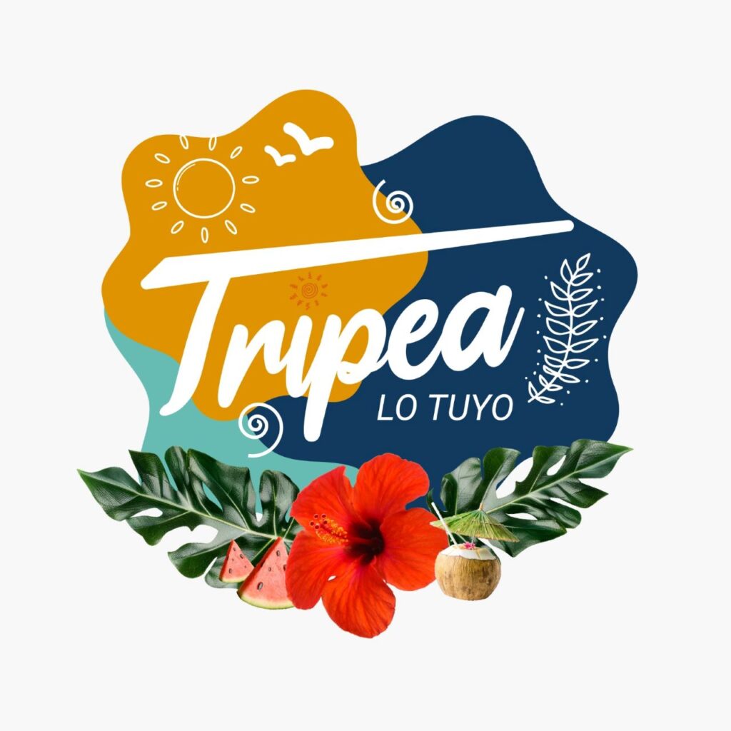 Tripea lo Tuyo