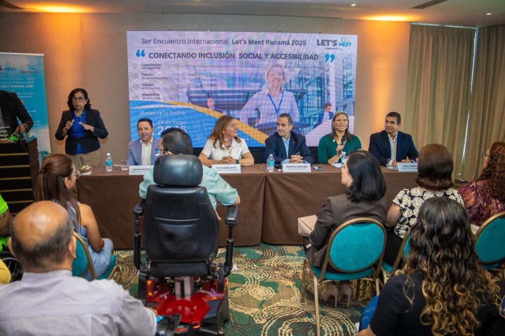 discapacidad, inclusión, accesibilidad,