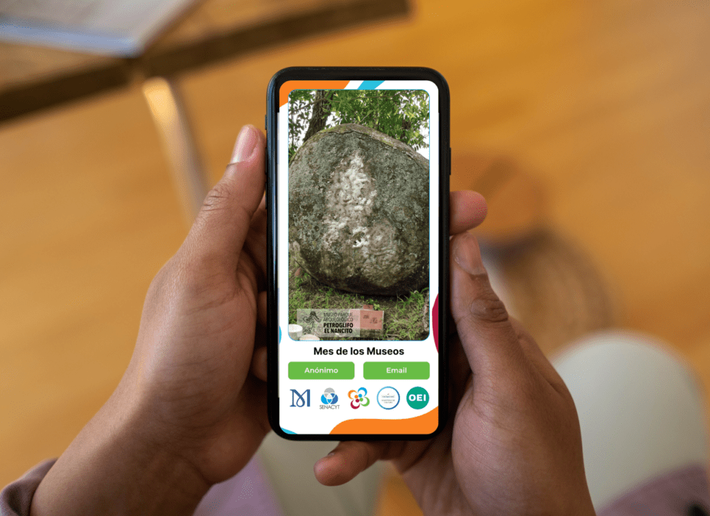 celular app