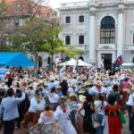 ATP reúne la oferta turística y cultural de las provincias este domingo en el Casco Antiguo