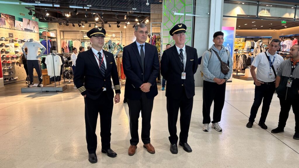 Pilotos