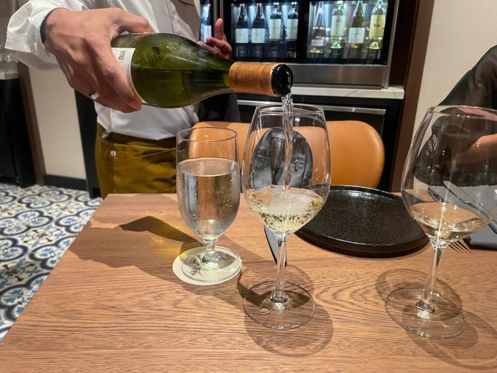 vino