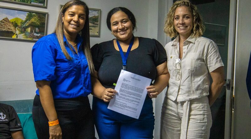 emprendedores de turismo