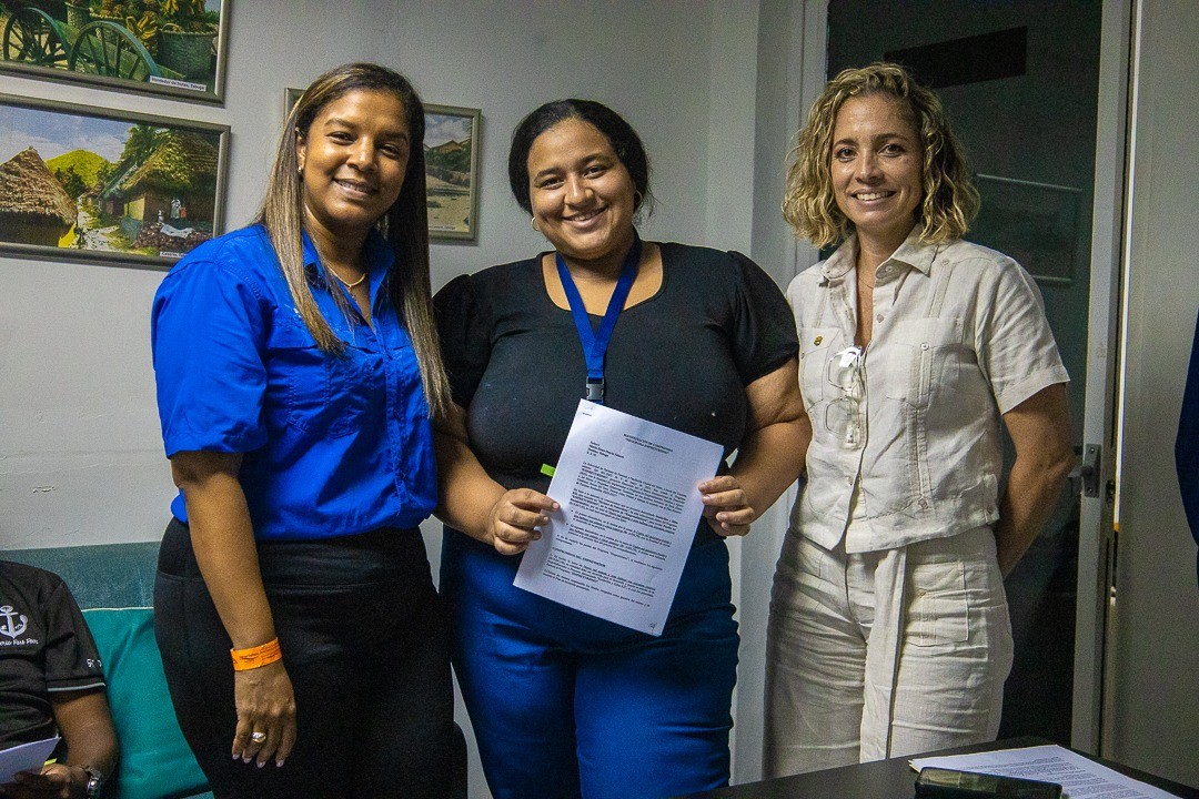emprendedores de turismo