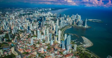 Ciudad de Panamá