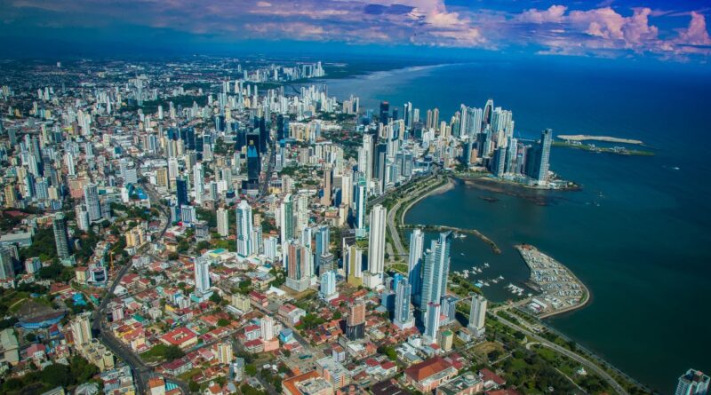 Ciudad de Panamá
