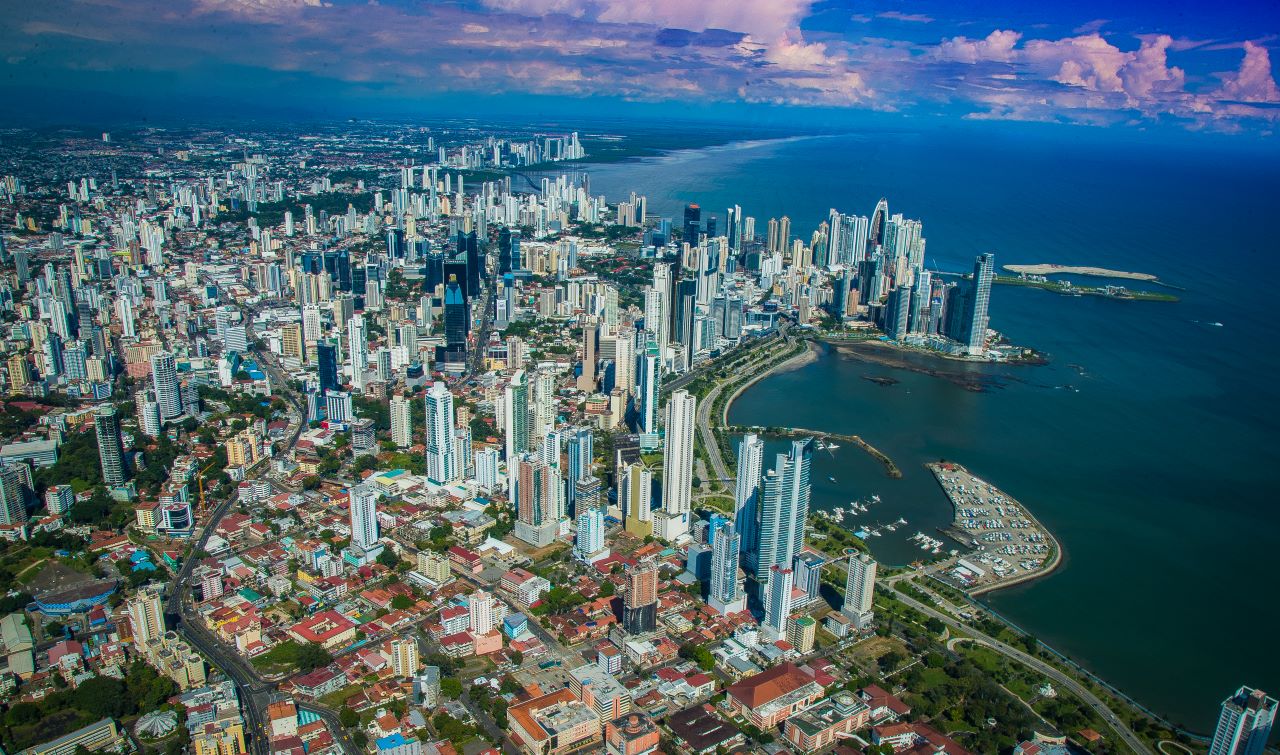 Ciudad de Panamá