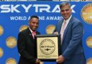 Skytrax