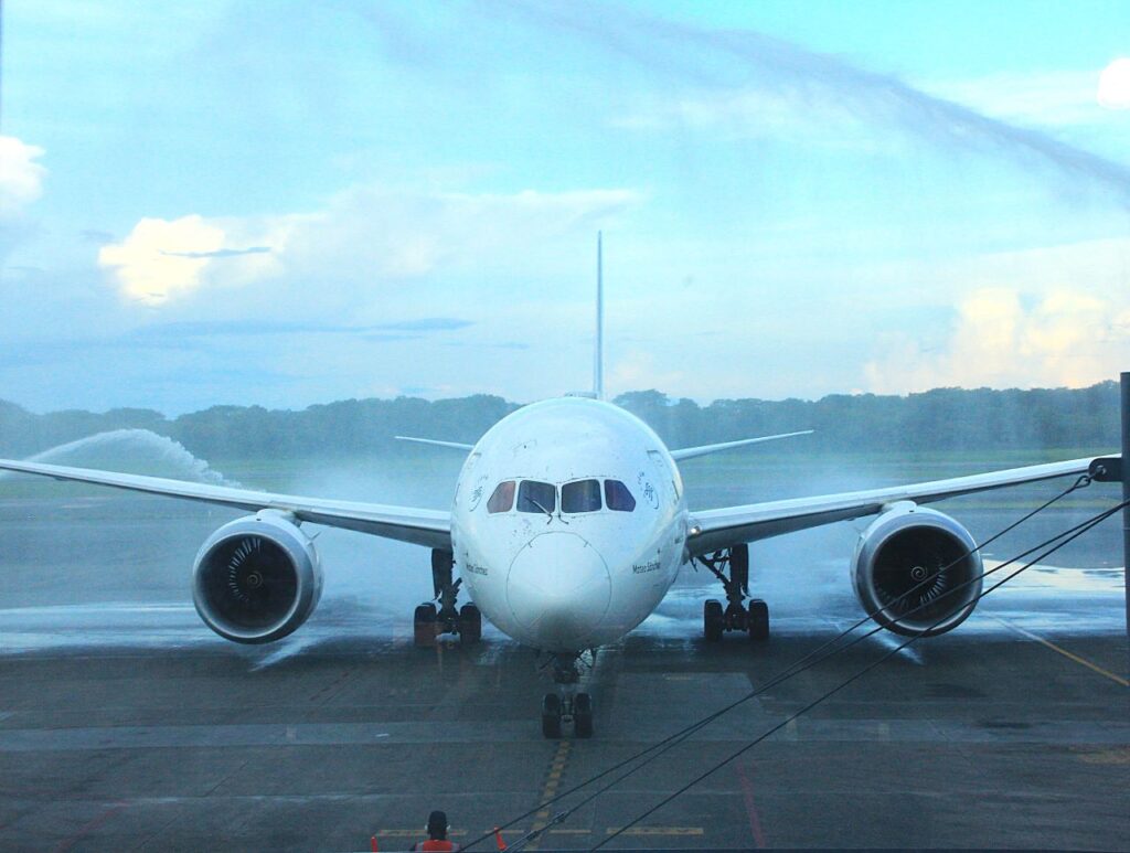 Air Europa