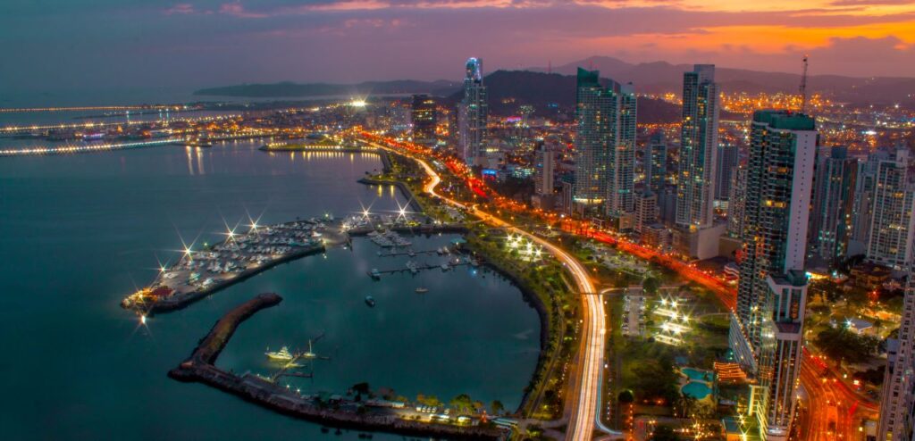 Panamá