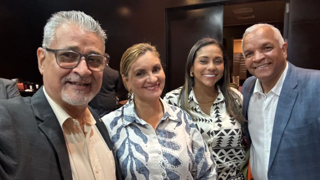 miembros de COPTUR