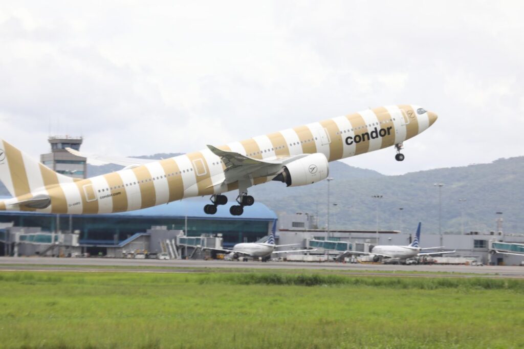 Condor airlines