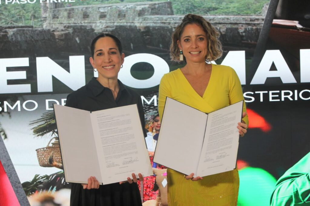 Ministerio de cultura