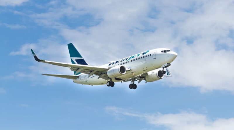 Westjet