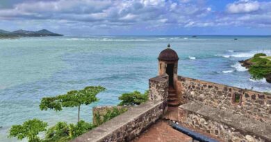 República Dominicana