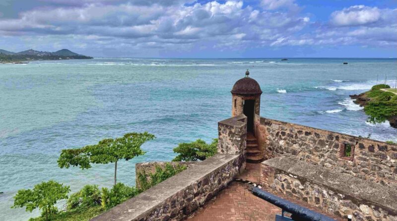 República Dominicana