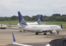 Boeing 787 Copa Airlines