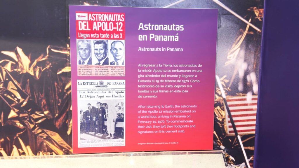 Astronautas
