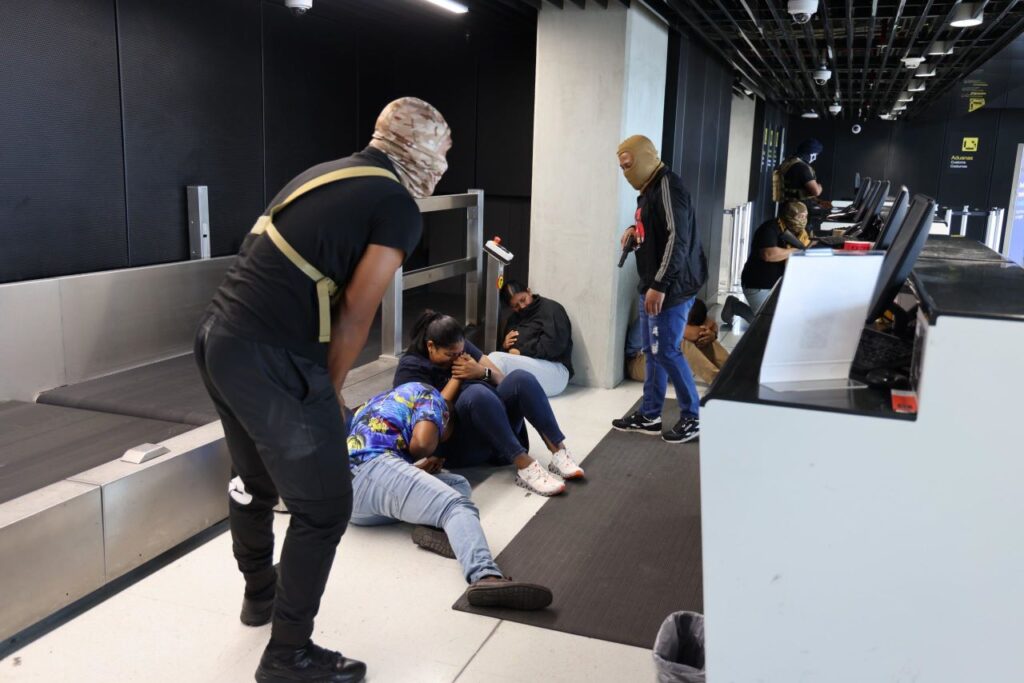 aeropuerto de tocumen