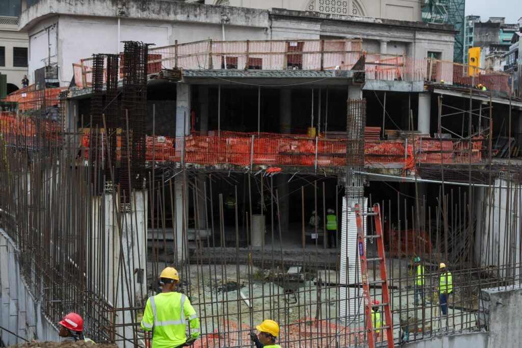 museo reina torres de arauz