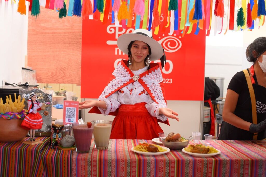 Perú