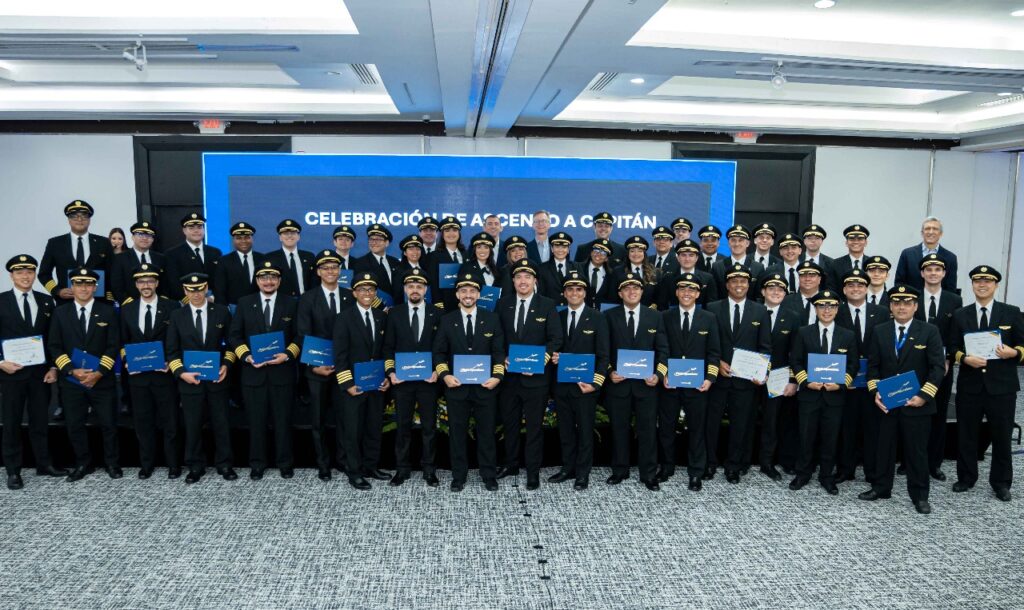 pilotos