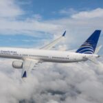 Copa Airlines y FEPAFUT buscan diseño para el avión de la Sele en el Mundial 2026