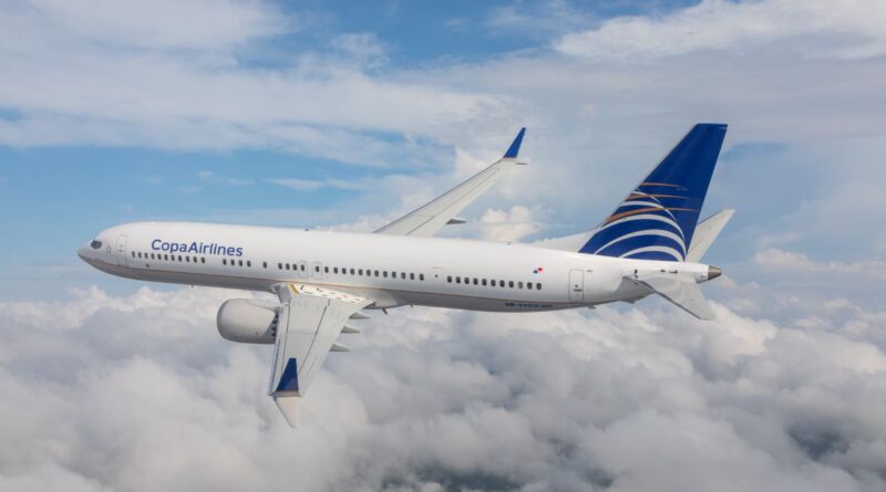 Copa Airlines y FEPAFUT buscan diseño para el avión de la Sele en el Mundial 2026 Copa Airlines y FEPAFUT buscan diseño para el avión de la Sele en el Mundial 2026