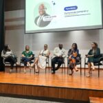 Panamá vive el turismo y la cultura con gran éxito en el Viajando Fest Experience 2025