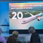 Copa Airlines incrementa su capacidad en la ruta Panamá–David