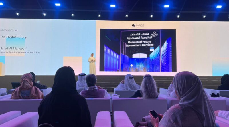 Panamá brilla en ICOM Dubái 2025 Panamá brilla en ICOM Dubái 2025