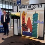 World of Coffee Panama 2026 en el Aeropuerto Internacional de Tocumen