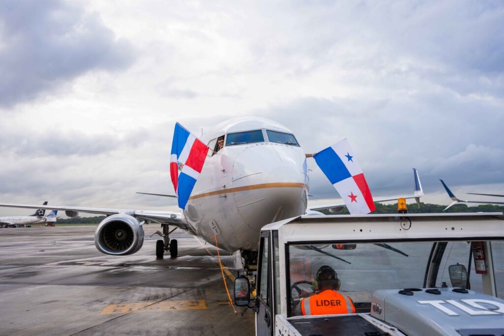 Copa Airlines