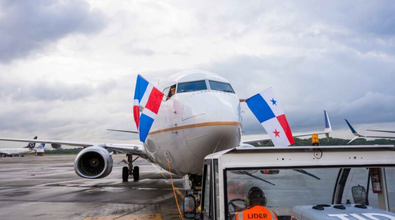 Copa Airlines ahora con vuelos directos a Puerto Plata y Santiago de los Caballeros Copa Airlines