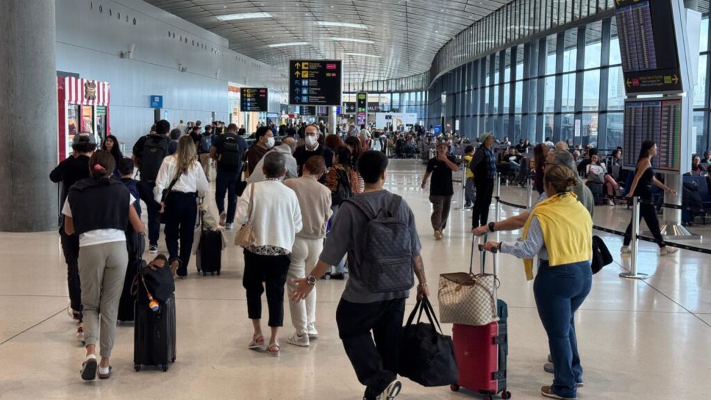 aeropuerto de tocumen