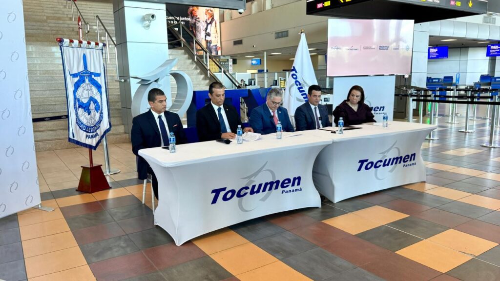 Tocumen