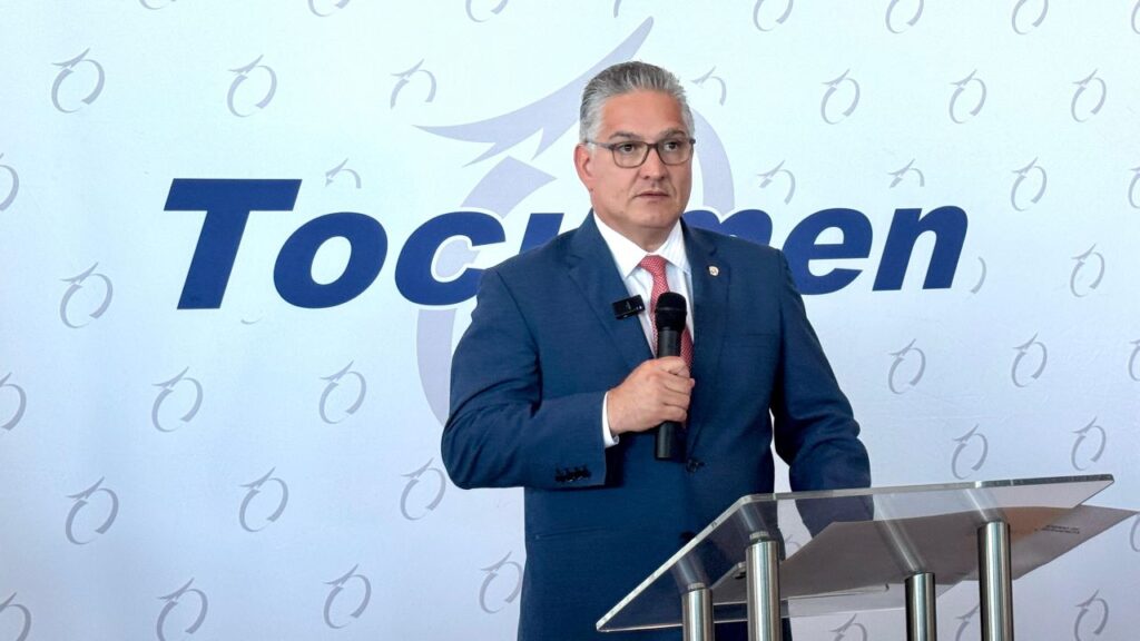 Ministro de la presidencia