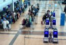Tocumen lidera América Latina y el Caribe como el aeropuerto #1 en pasajeros internacionales Tocumen airport