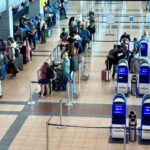 Tocumen airport